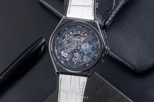 Zenith Defy El Primero