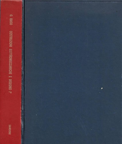 Costruzioni elettromeccaniche