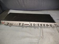 DBX 286S Microphone Preamp