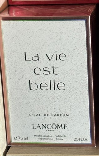 Vie est belle eau - l'eau, parfum