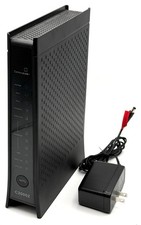 CenturyLink ZyXEL C3000Z DSL