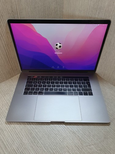 A1707 2016 apple macbook - a1707,