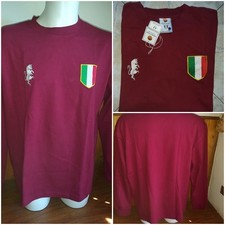 Maglia Torino Calcio Lanetta