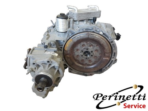Cambio automatico audi - audi, (8u)