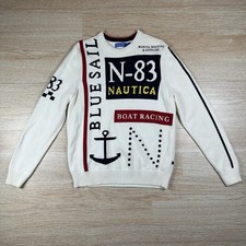 Maglione maglia uomo vintage