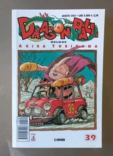 DRAGON BALL DELUXE N° 39