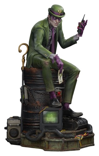 Sideshow premium format - sideshow,