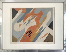 Bozzolini Xilografia Datata