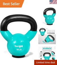 Set Kettlebell Versatile per