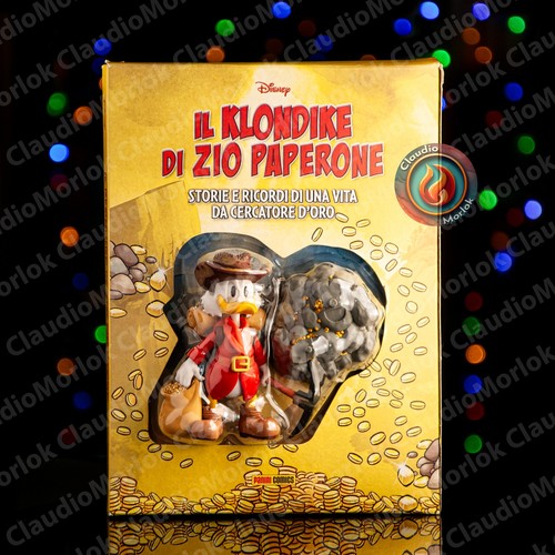 Klondike di zio - ⭐, il