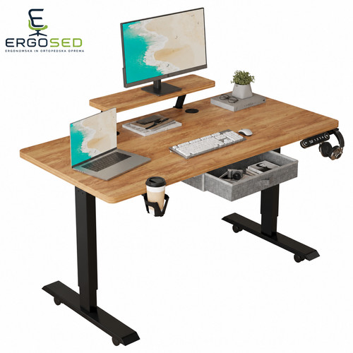 Ergosed moderna01 scrivania - -,