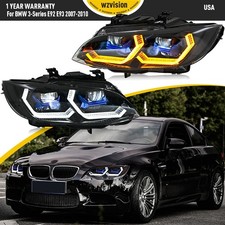 Dual led headlight for - dual,