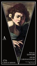 Studi Caravaggeschi - Roberto