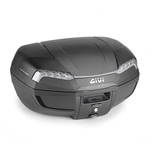 Valigia top case givi bauletto - givi,