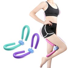 Leg Trainer Gambe Muscoli Clip