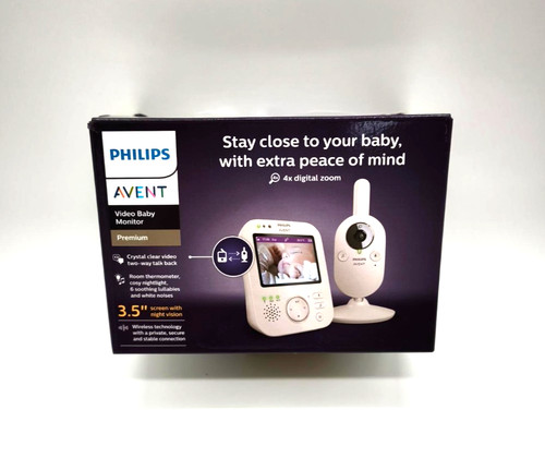 Philips avent premium - avent,