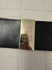 Cintura Elisabetta Franchi Donna 