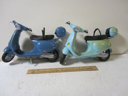 Bambole barbie vintage - bambole,