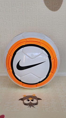 Pallone calcio nike total - da,