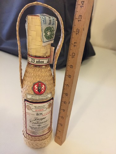 Rarissima mignon rum - rarissima,