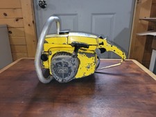 Testina alimentazione motosega