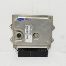Centralina motore Fiat Punto Evo 1.3 Mtj 75Cv 2012 Cod: 51904061 ecoAC12248