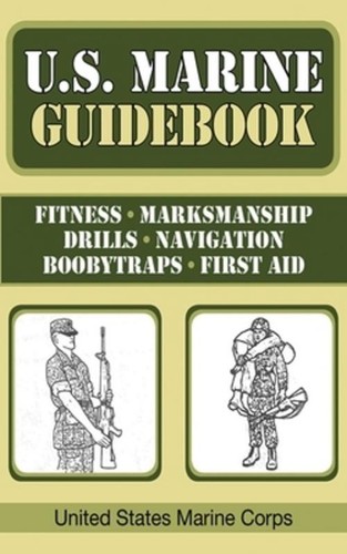 Marine guidebook united - guidebook,