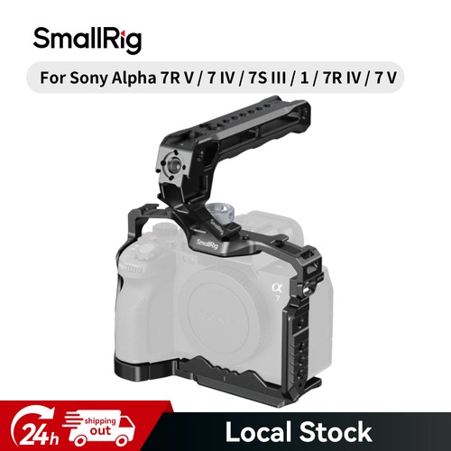 Smallrig a7iv gabbia - smallrig,