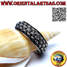 Anello in Argento 925‰
