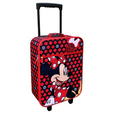 TROLLEY DA VIAGGIO MINNIE