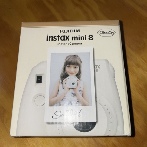 Fujifilm instax mini - , 8