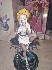 Modellino anime nativo hentai