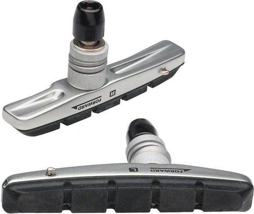 Set scarpe freno shimano - freno, a