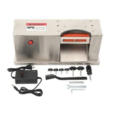 Sgusciatore Elettrico Fagioli