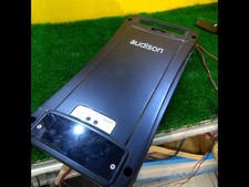 Amplificatore di potenza