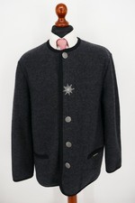 Gilet Janker Trachten