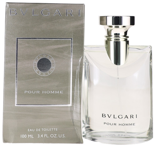 Pour homme bvlgari uomo - pour,