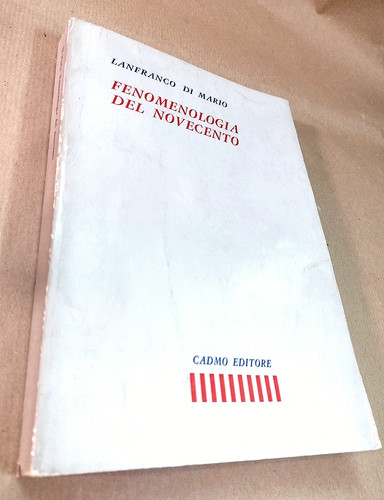 Lanfranco mario - di,