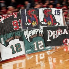 Nba vintage jersey bulls - jersey,