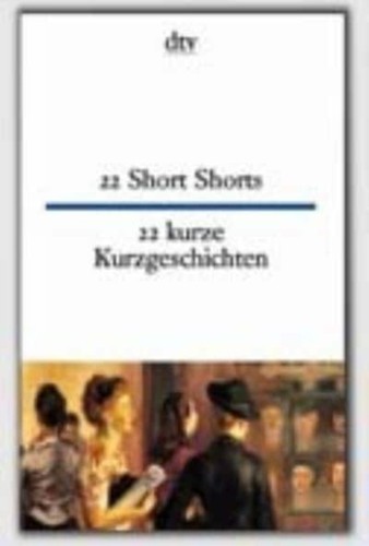 Short stories - 22,