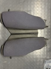 Porsche 911 996 997 FLAP SX+DX
