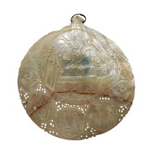 *HH* Antica Scultura Incisione