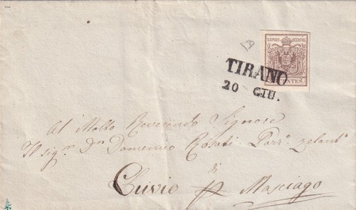 Lettera tirano masciago - da,