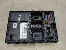 Modulo centralina motore Ford