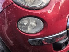 FIAT 500 C LOUNGE 2009-2014