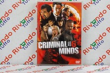 Criminal Minds. Stagione 6 (2010) DVD