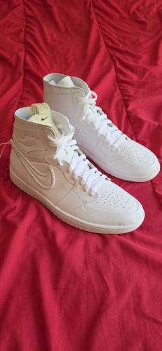 Nike air jordan - nike, high