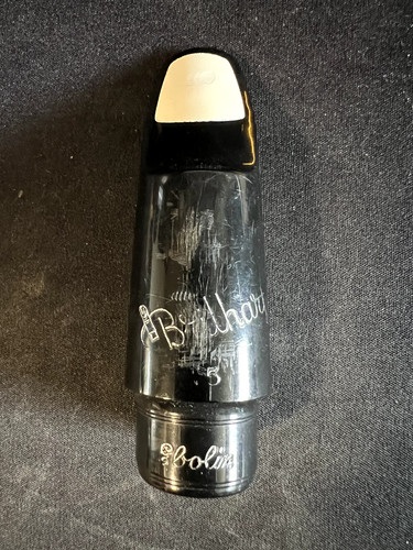 Brilhart ebolin tenor - brilhart,