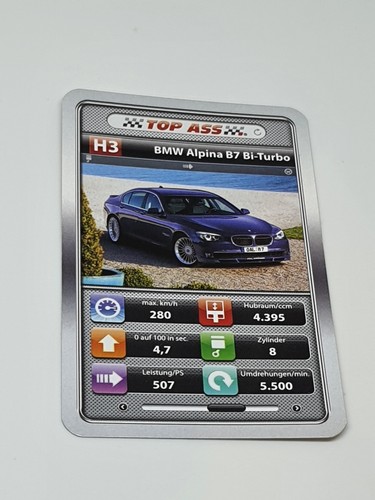 Bmw alpina turbo - alpina,