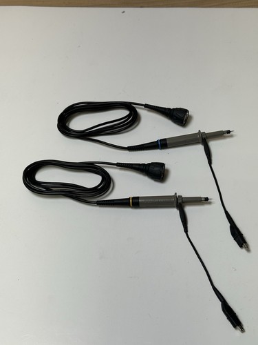 Sonda oscilloscopio passivo